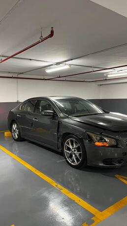 Riyadh, Vehicles, Cars & Trucks , SAR 16000,  Nissan Maxima,  2010,  Automatic,  290 KM,     &ndash; 16,000 SAR