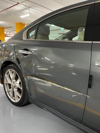 Riyadh, Vehicles, Cars & Trucks , SAR 16000,  Nissan Maxima,  2010,  Automatic,  290 KM,     &ndash; 16,000 SAR