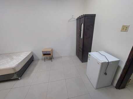 Jubail, Housing Exchanges, SAR 1000/month,  1 BR,  One Room Separate Entrance For Executive Person