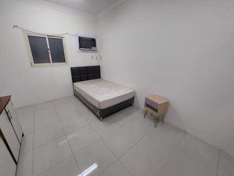 Jubail, Housing Exchanges, SAR 1000/month,  1 BR,  One Room Separate Entrance For Executive Person