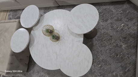 Dammam, Furniture, SAR 150,  6 Tables For Sale Cheap