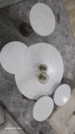 Dammam, Furniture, SAR 150,  6 Tables For Sale Cheap