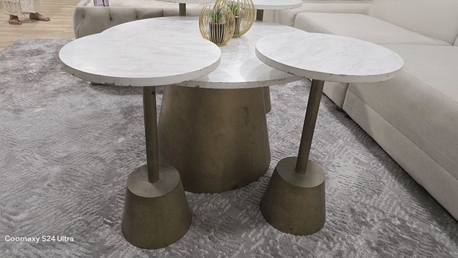 Dammam, Furniture, SAR 150,  6 Tables For Sale Cheap