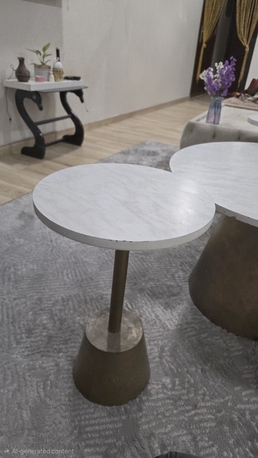 Dammam, Furniture, SAR 150,  6 Tables For Sale Cheap