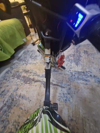 Riyadh, Bicycles, SAR 300,  Electrical Scooter