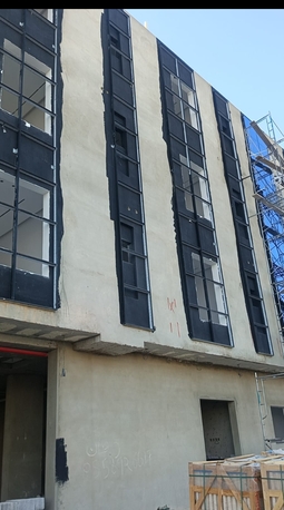 Hara, Construction, Professional Interior And Exterior Painting Services In Riyadh