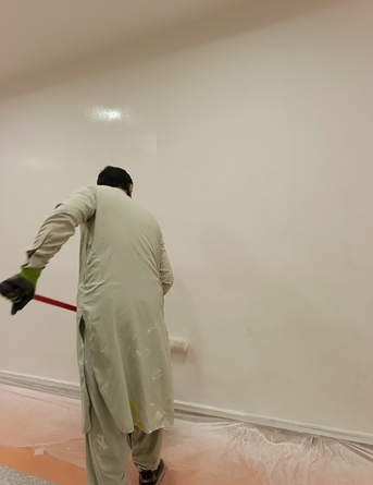 Hara, Construction, Professional Interior And Exterior Painting Services In Riyadh