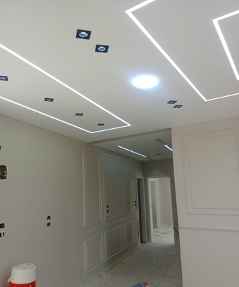 Hara, Construction, Professional Interior And Exterior Painting Services In Riyadh