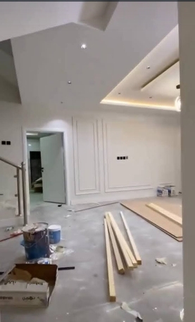 Hara, Construction, Professional Interior And Exterior Painting Services In Riyadh