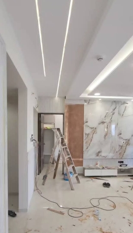 Hara, Construction, Professional Interior And Exterior Painting Services In Riyadh