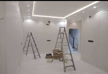 Hara, Construction, Professional Interior And Exterior Painting Services In Riyadh