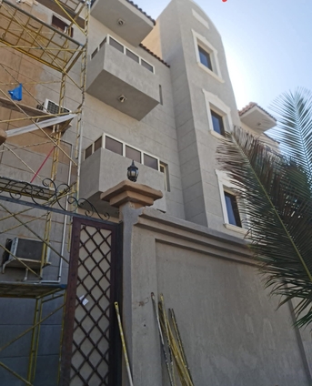 Hara, Construction, Professional Interior And Exterior Painting Services In Riyadh