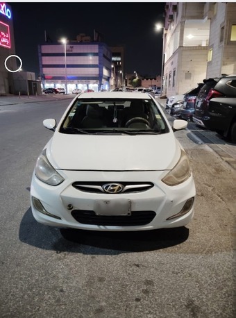 Jubail, Vehicles, Cars & Trucks , SAR 12000,  Hyundai Accent,  2012,  Manual,  340000 KM,  SAR 12000, , , , , Vehicle Is In Good Condition Only Buy