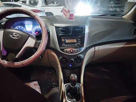 Jubail, Vehicles, Cars & Trucks , SAR 12000,  Hyundai Accent,  2012,  Manual,  340000 KM,  SAR 12000, , , , , Vehicle Is In Good Condition Only Buy