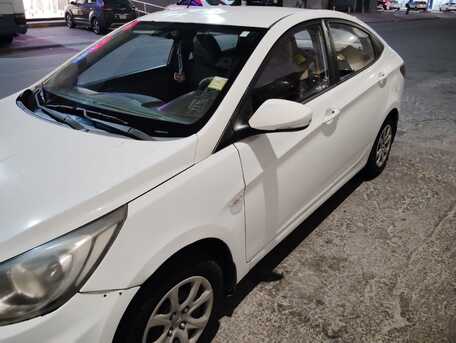 Jubail, Vehicles, Cars & Trucks , SAR 12000,  Hyundai Accent,  2012,  Manual,  340000 KM,  SAR 12000, , , , , Vehicle Is In Good Condition Only Buy