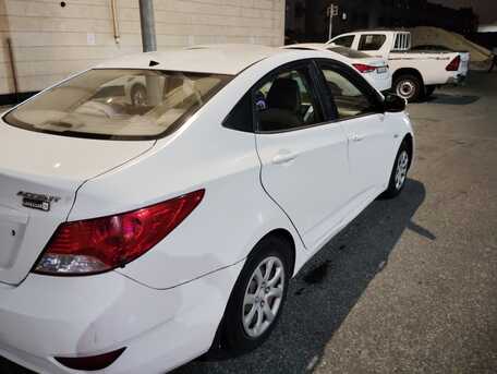Jubail, Vehicles, Cars & Trucks , SAR 12000,  Hyundai Accent,  2012,  Manual,  340000 KM,  SAR 12000, , , , , Vehicle Is In Good Condition Only Buy
