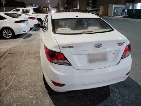 Jubail, Vehicles, Cars & Trucks , SAR 12000,  Hyundai Accent,  2012,  Manual,  340000 KM,  SAR 12000, , , , , Vehicle Is In Good Condition Only Buy