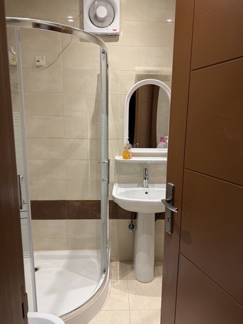 Riyadh, Rooms Available, SAR 1700/month,  Furnished,  Private Furnished Room Rent