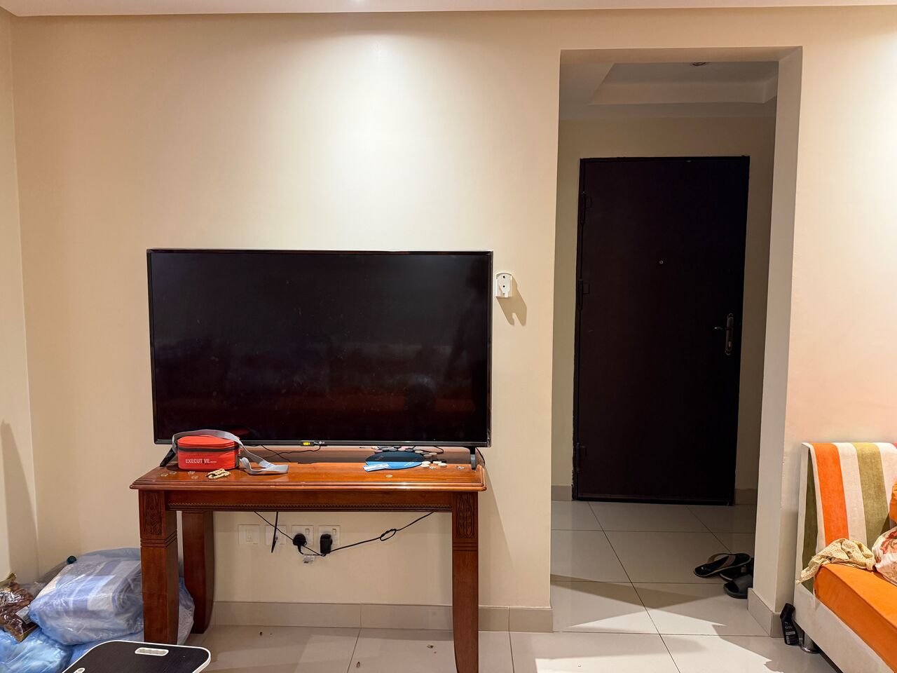 Riyadh, Rooms for Rent, SAR 1666/month,  Furnished,  Private Furnished Room Apartment