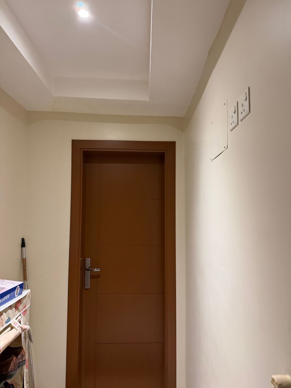 Riyadh, Rooms for Rent, SAR 1666/month,  Furnished,  Private Furnished Room Apartment