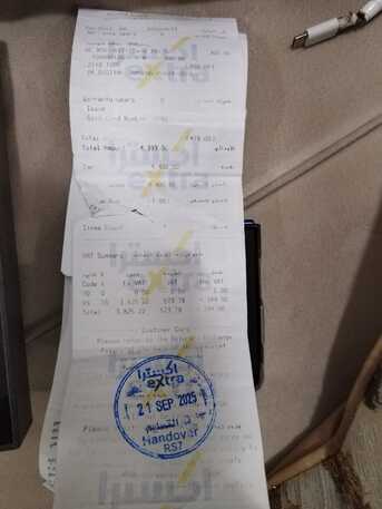 Al Malaz, Mobile Phones, SAR 4000,  For Sale: Samsung Galaxy Z Flip 7 &ndash; Excellent Condition