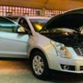 SAR 50000,  Cadillac SRX,  2015,  Automatic,  174000 KM,    - Well Maintened - One Owner From The Dealer (Jumaieh)- For Sale