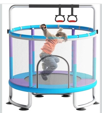 Jeddah, Household Items, SAR 80,  Kids Trampoline New Box Pack