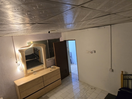 Al Malaz, Bedspace For Rent, SAR 700/month,  Room/Bed Space Available &ndash; 2BHK Penthouse &ndash; Al Malaz