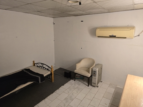Al Malaz, Bedspace For Rent, SAR 700/month,  Room/Bed Space Available &ndash; 2BHK Penthouse &ndash; Al Malaz