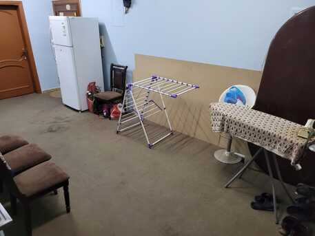 Al Aziziyah, Rooms for Rent, SAR 850/month,  SAR 850/month, Furnished Room Available For Rent Aziziyah Jeddah