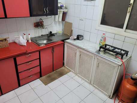 Al Aziziyah, Rooms for Rent, SAR 850/month,  SAR 850/month, Furnished Room Available For Rent Aziziyah Jeddah