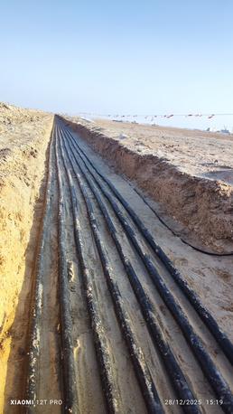 Riyadh, Job Seekers, I