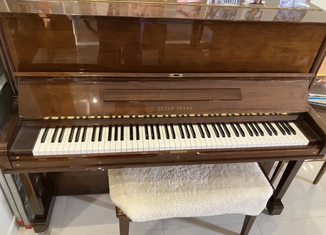 Al Ghadir, Musical Instruments, SAR 3000,  Piano