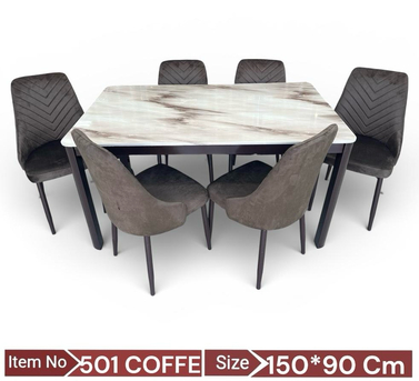 Jeddah, Furniture, SAR 1,  Marble Dining Tables Are Available With Best Quaility