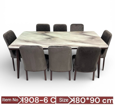 Jeddah, Furniture, SAR 1,  Marble Dining Tables Are Available With Best Quaility
