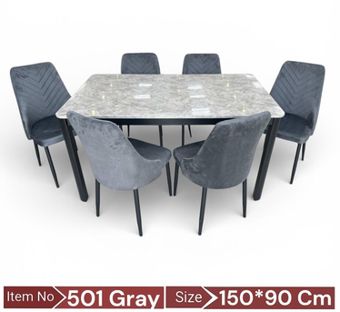 Jeddah, Furniture, SAR 1,  Marble Dining Tables Are Available With Best Quaility