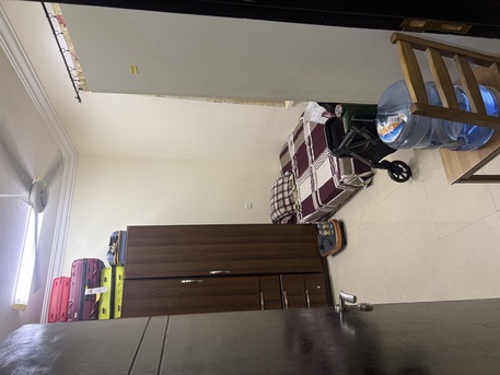 Ghirnatah, Rooms Available, SAR 2500/month,  Furnished,  Furnished Room In Ghirnatah For Working & Business Professional