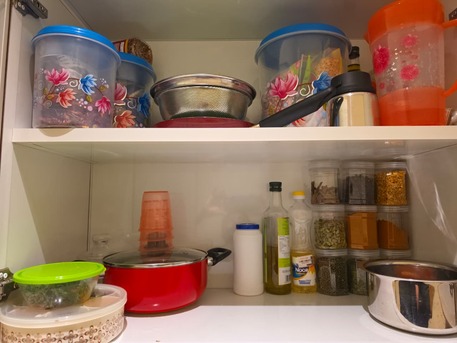 Al Malaz, Bedspace Available, SAR 1000/month,  Immediate Bedspace Available For Female