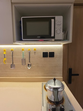 Al Malaz, Bedspace Available, SAR 1000/month,  Immediate Bedspace Available For Female