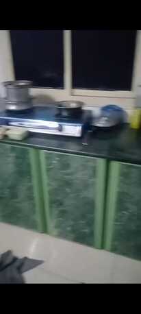 Madinah, Household Items, SAR 1500,  Toshiba Big Fridge, Kitchen Cabinets & Doble Cot With Mattress