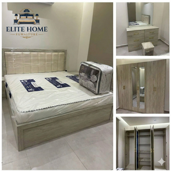 Jeddah, Furniture, SAR 1,  Bedsets Are Available With Affordable Price And Best Quaility