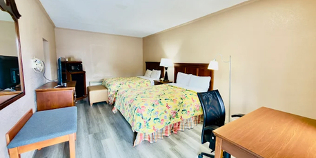 New York, Travel, Best Budget Motel In Williamston, NC