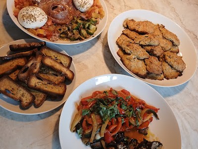 New York, Automotive, CARMIE HEALTHY COOKING | Personal Chef Service | Private Nutritionist Chef Delray Beach, F