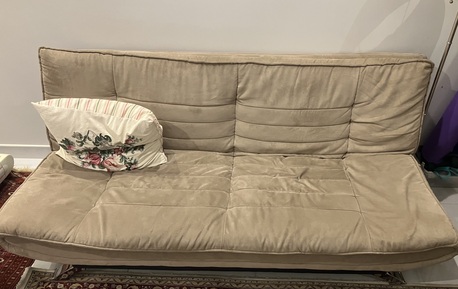 Al Ghadir, Furniture, SAR 500,  Sofa Bed