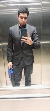 Jeddah, Job Seekers, Looking For Any Administrative Office Work