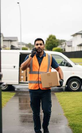 Riyadh, Jobs, 🚚 Urgent Hiring &ndash; Freelance Delivery Drivers | Riyadh | Start Immediately