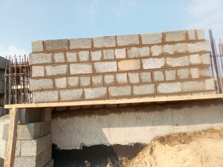 Jeddah, Jobs, Requirement For Manpower = Block Mason