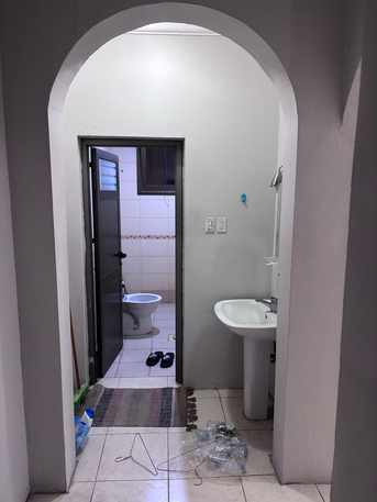 Dammam, Rooms Available, SAR 900/month,  Single Separate Room 900SR With Electricity