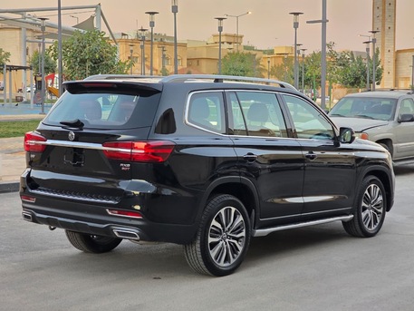 Riyadh, Vehicles, Cars & Trucks , SAR 56000,  MG RX8,  2022,  Automatic,  104000 KM,    Fully Loaded LUX Option