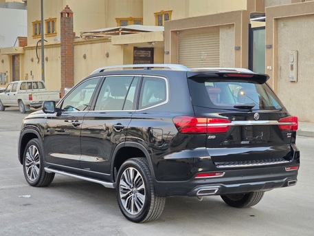 Riyadh, Vehicles, Cars & Trucks , SAR 56000,  MG RX8,  2022,  Automatic,  104000 KM,    Fully Loaded LUX Option